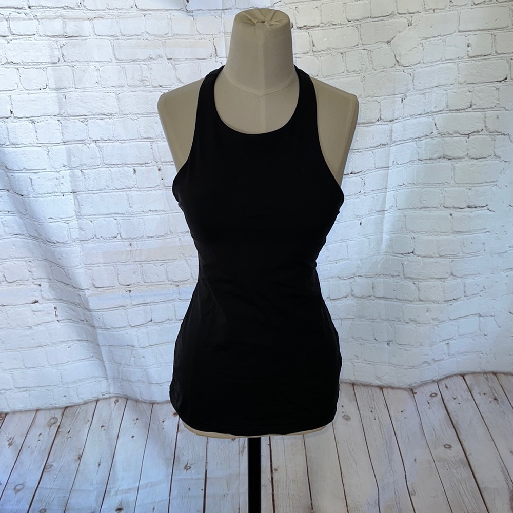 Lululemon Tank Top with Built in Sports Bra